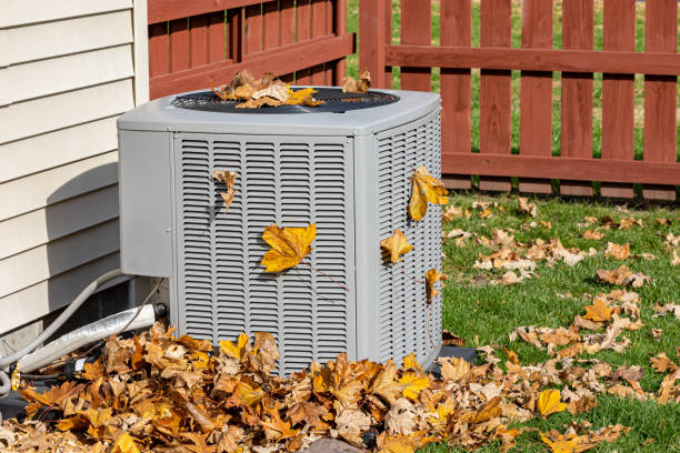 Best HVAC replacement cost  in Berryville, VA