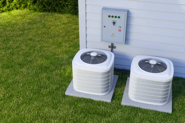 HVAC troubleshooting in Berryville, VA