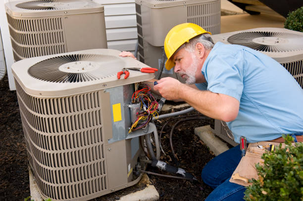 Professional HVAC in Berryville, VA