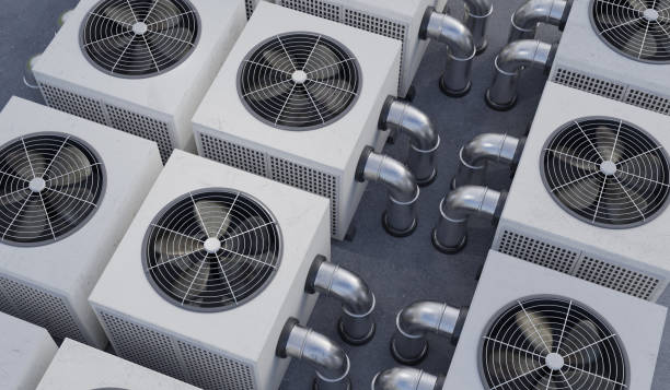 Best Residential HVAC services  in Berryville, VA